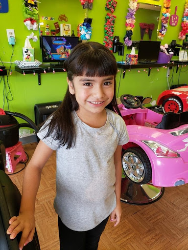 Hair Salon «Kids Styles Hairsalon», reviews and photos, 453 E Arrow Hwy D, Azusa, CA 91702, USA