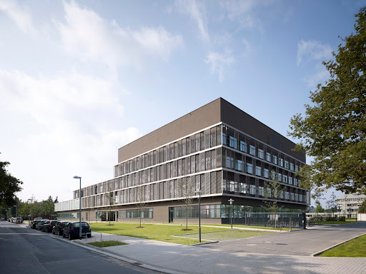 CRC Clinicial Research Center Hannover