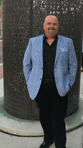 Beauty Salon «Joseph Thomas Salon», reviews and photos, 19976 S Tamiami Trail #202, Estero, FL 33928, USA