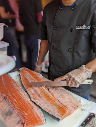 Photo n°44 de Sumo Sushi à Rouen ()