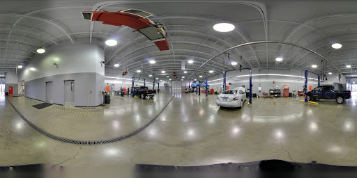 Nissan Dealer «Power Nissan», reviews and photos, 2755 Mission St SE, Salem, OR 97302, USA