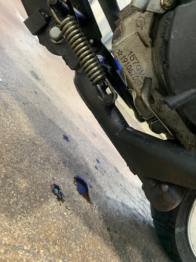 Motorcycle Repair Shop «2 Wheels Motorsports», reviews and photos, 15420 SW 136th St #7, Miami, FL 33196, USA