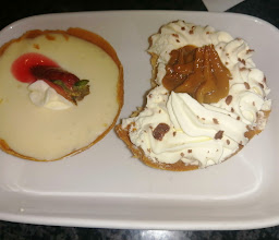 Mariam's Kitchen St Georges Mall photo