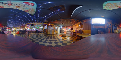 Liquor Store «Flight 747 Liquor Store & Lounge Bar», reviews and photos, 1500 Airport Rd, Jacksonville, FL 32218, USA