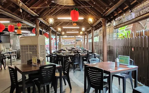 SRI ANANDA BAHWAN RESTAURANT TANJUNG BUNGAH image