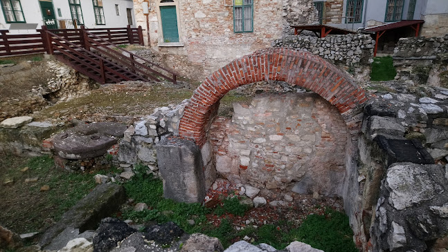 Értékelések erről a helyről: Török udvar, Székesfehérvár - Múzeum