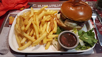 Hamburger du Restaurant Buffalo Grill Déols à Déols - n°18