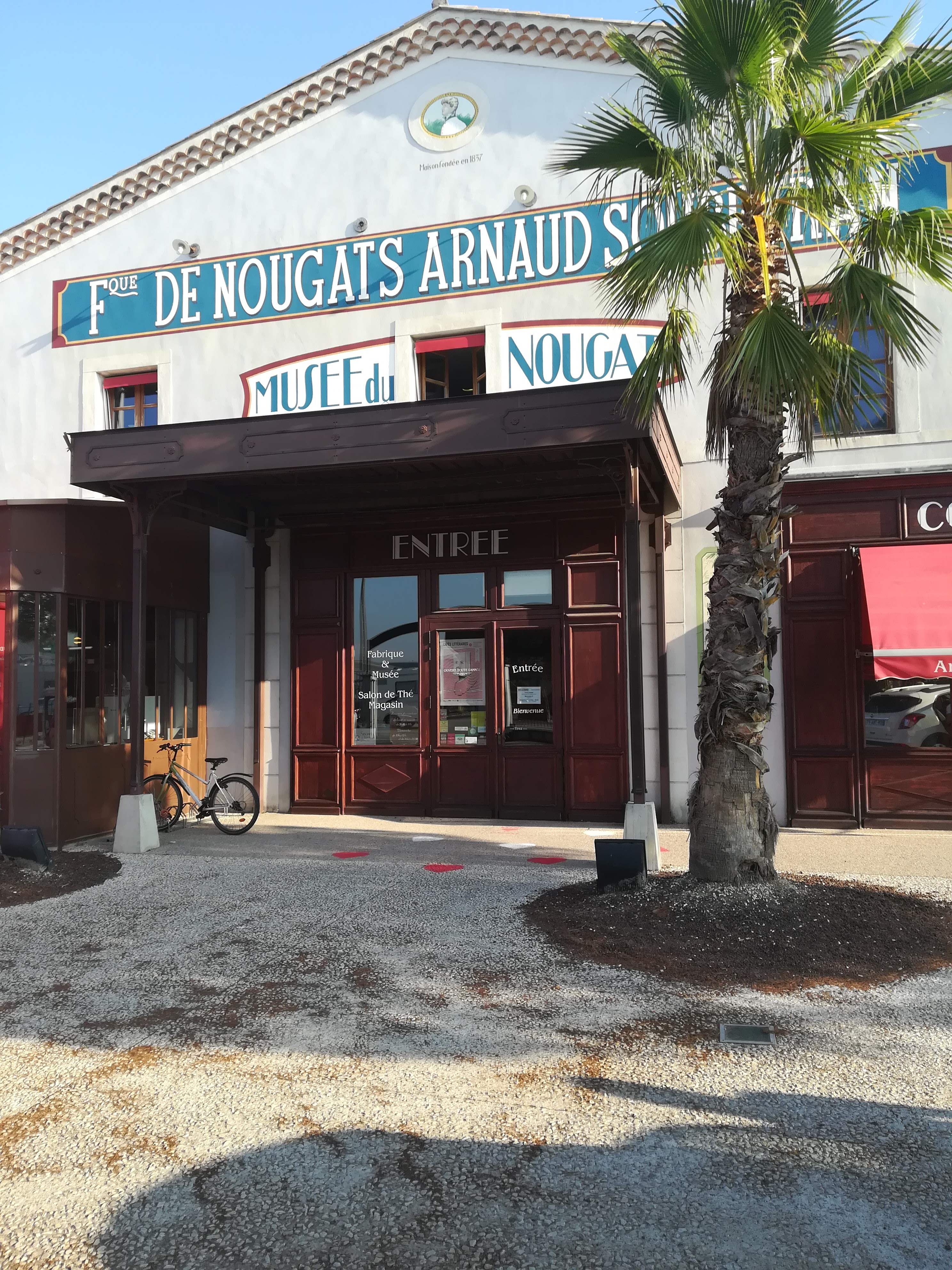 Photo n° 2 de l'avis de Warren.r fait le 05/10/2017 à 20:38