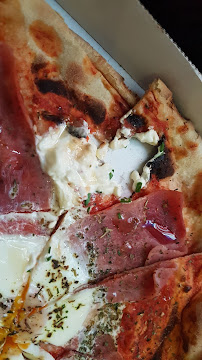 Pizza du Restaurant italien Del Arte à Coignières - n°13