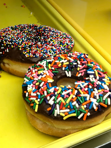 Donut Shop «Millennium Donuts», reviews and photos, 503 S Garland Ave, Garland, TX 75040, USA