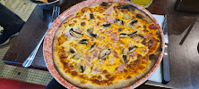 Pizza du Pizzeria Pizza Firenze à Paris - n°6
