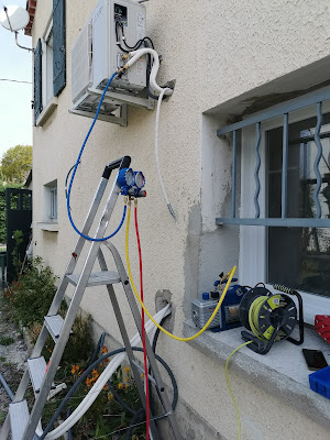 A&G Électricité à Miramas