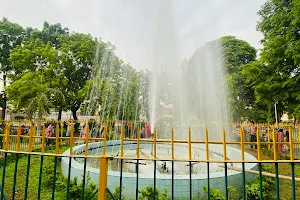 Shri Guru Nanak Dev Ji Park (Golden Park) image
