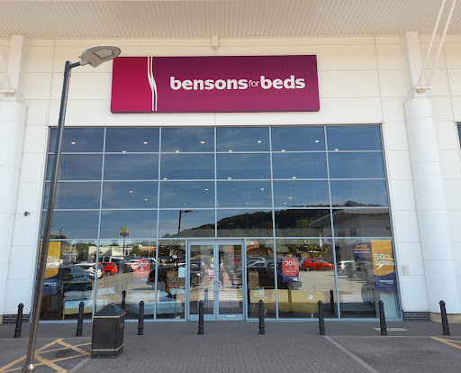 Bensons for Beds Sheffield Archer Road