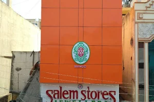salem stores jewellers pvt ltd image