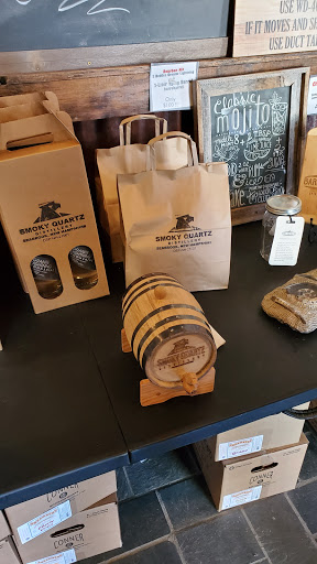 Liquor Store «Smoky Quartz Distillery», reviews and photos, 894 Lafayette Rd, Seabrook, NH 03874, USA