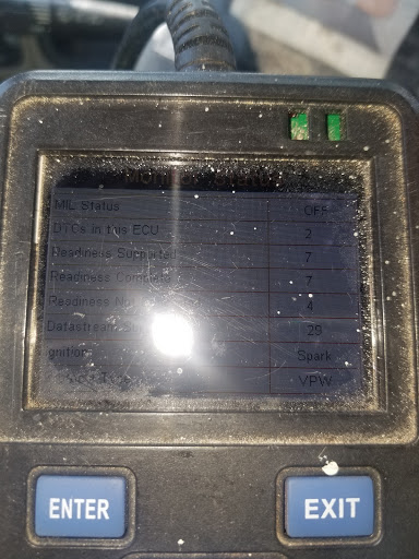 Auto Parts Store «AutoZone», reviews and photos, 1552 NJ-38, Lumberton, NJ 08048, USA