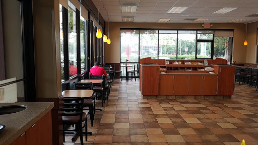 Fast Food Restaurant «Chick-fil-A», reviews and photos, 3050 E Semoran Blvd, Apopka, FL 32703, USA