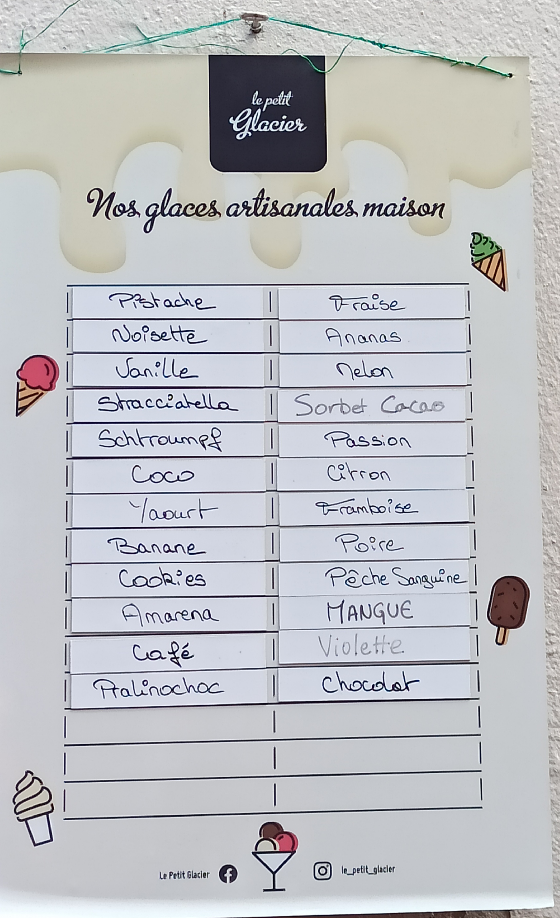 Photo n° 2 de l'avis de Garance.a fait le 06/09/2021 à 15:00