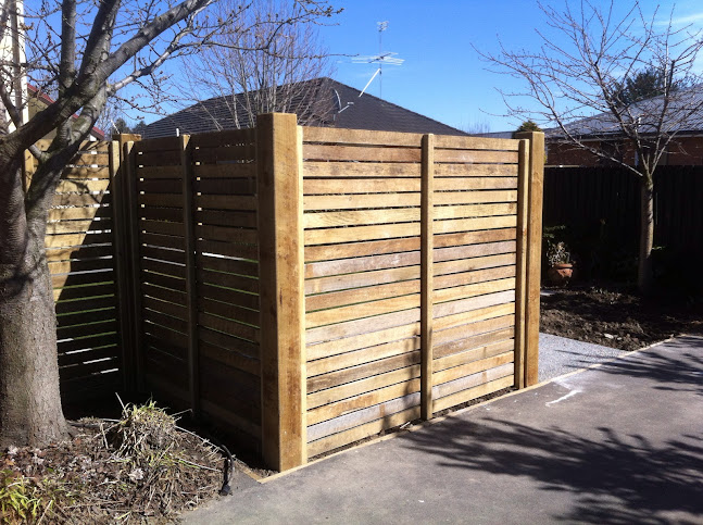 The Outdoor Space - Rolleston