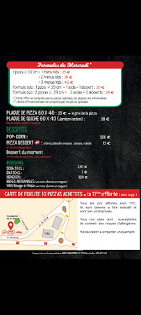 Photos du propriétaire du Pizzas à emporter Pizz'Happy Saint-Brès à Saint-Brès - n°3