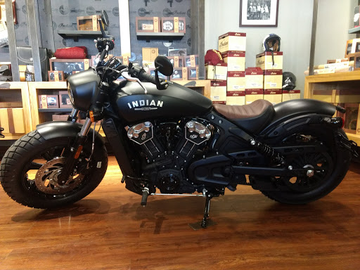 Motorcycle Dealer «Indian Motorcycle of El Paso», reviews and photos, 8000 Gateway Blvd E, El Paso, TX 79907, USA