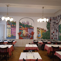 Atmosphère du Restaurant Chez Louloutte à Lyon - n°20