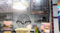 Atmosphère du Restauration rapide BAGELSTEIN • Bagels & Coffee shop à Brest - n°18