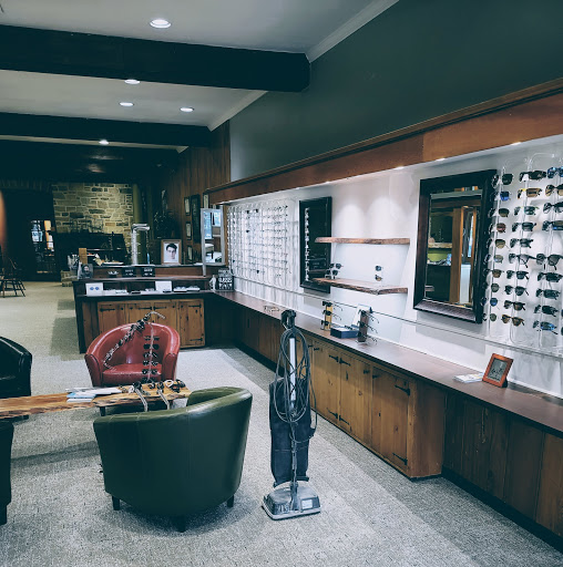 Optician «Meserall Vision & Hearing», reviews and photos, 206 Kings Hwy E, Haddonfield, NJ 08033, USA