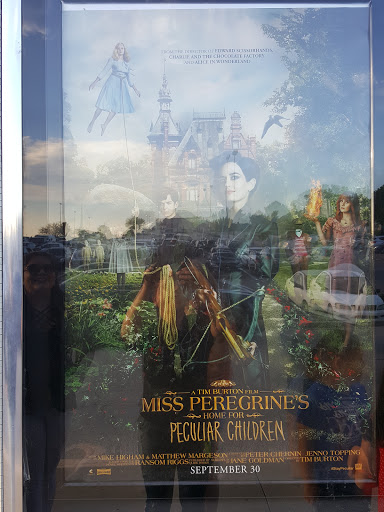 Movie Theater «Cinemark XD», reviews and photos, 5500 Antioch Dr, Merriam, KS 66202, USA