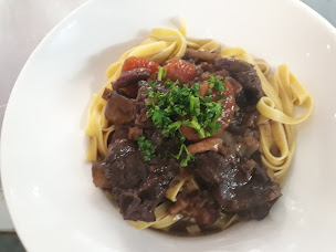 Photo n°66 de La Paella à Paris ()