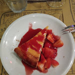 Photo n°3 de l'avis de Omar.o fait le 12/08/2018 à 06:51 sur le  Retone 136 à Pisa