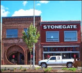 Bar «Stonegate Pizza & Rum Bar / Live Music», reviews and photos, 5421 S Tacoma Way, Tacoma, WA 98409, USA