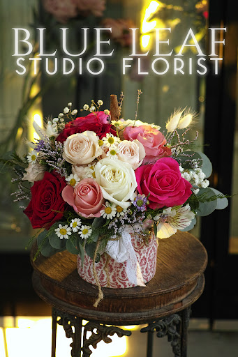 Florist «Blue Leaf Studio Florist», reviews and photos, 9760 Base Line Rd #105, Rancho Cucamonga, CA 91701, USA