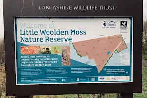 Cadishead and Little Woolden Moss image
