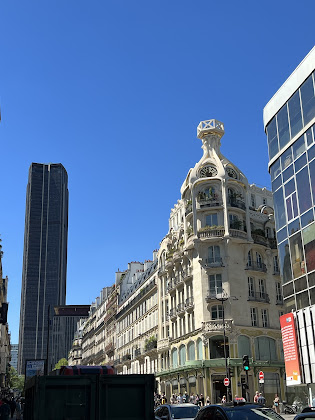 Photos des visiteurs hôtels Best Western Hôtel Le Montparnasse 75006 Paris