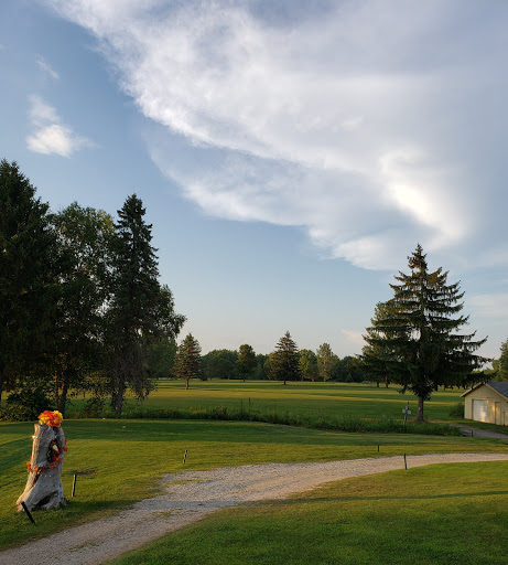 Golf Course «Irish Greens Golf Club & Restaurant», reviews and photos, 2946 Logtown Rd, Oconto, WI 54153, USA