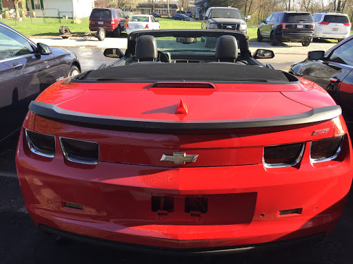 Used Car Dealer «5 Star Imports», reviews and photos, 1150 South St, Noblesville, IN 46060, USA