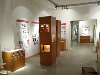 Museum Lichtenberg im Stadthaus