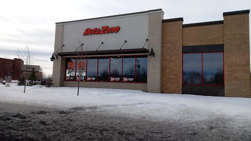 Auto Parts Store «AutoZone», reviews and photos, 175 N 19th Ave, Bozeman, MT 59715, USA