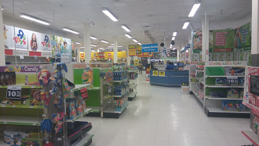 Toy Store «Toys