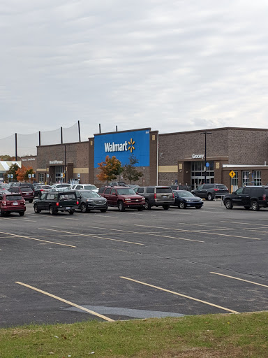Discount Store «Walmart», reviews and photos, 8350 Shaver Rd, Portage, MI 49024, USA