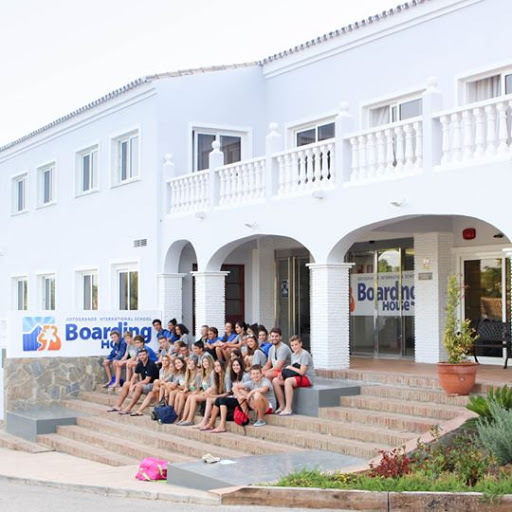 Sotogrande International School en Sotogrande