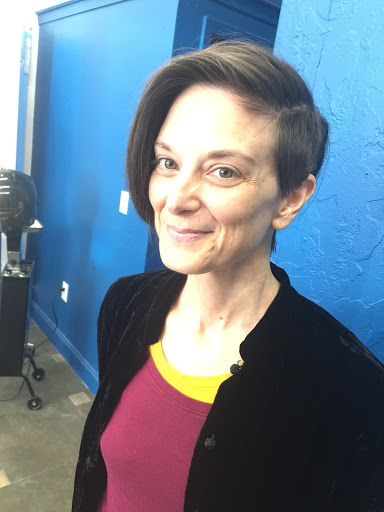 Hair Salon «13th street salon», reviews and photos, 2608 13th St, Gulfport, MS 39501, USA