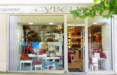 Magasin de maroquinerie CYBELLE Maroquinerie Bagagerie Cahors