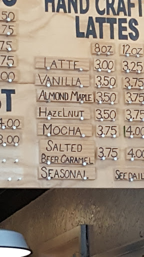 Coffee Shop «River City Roasters», reviews and photos, 114 N Main St, Wheaton, IL 60187, USA