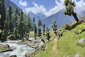 Aru Valley image