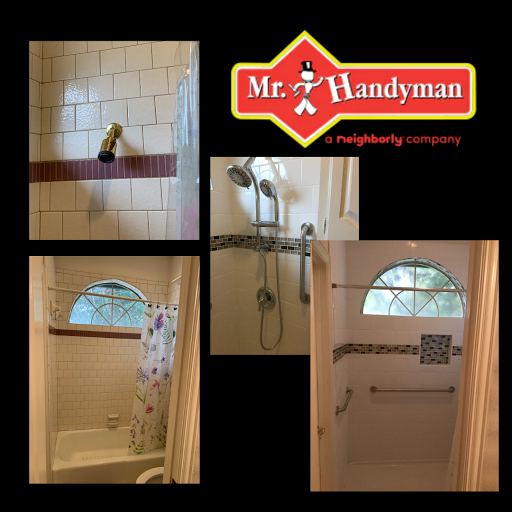 Handyman «Mr. Handyman of Dallas», reviews and photos, 5930 Lyndon B Johnson Fwy #250, Dallas, TX 75240, USA