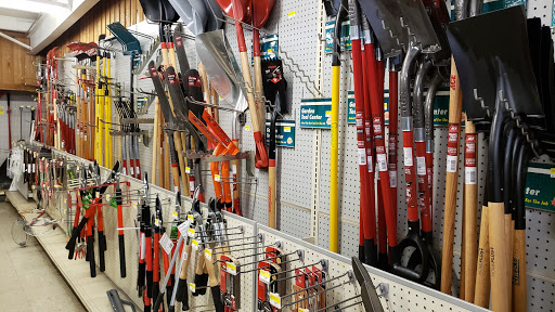 Hardware Store «Morgan Ace Hardware», reviews and photos, 109 E Main St, Woodstock, GA 30188, USA