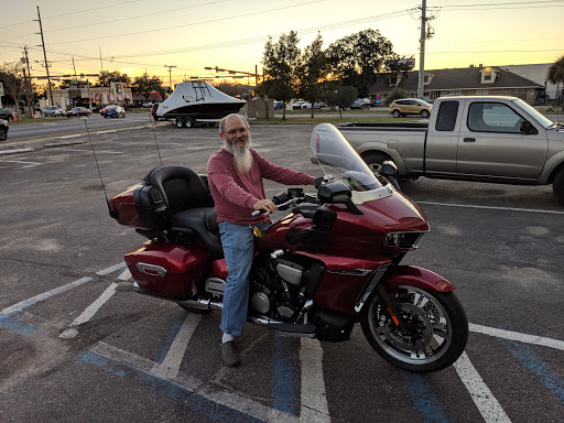 Motorcycle Dealer «KM Cycle & Marine», reviews and photos, 435 Mary Esther Cut Off NW, Fort Walton Beach, FL 32548, USA